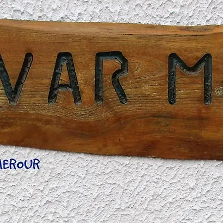 Merour - Apartmán Telgruc-sur-Mer