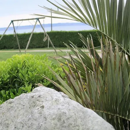 Merour - Apartmán Telgruc-sur-Mer