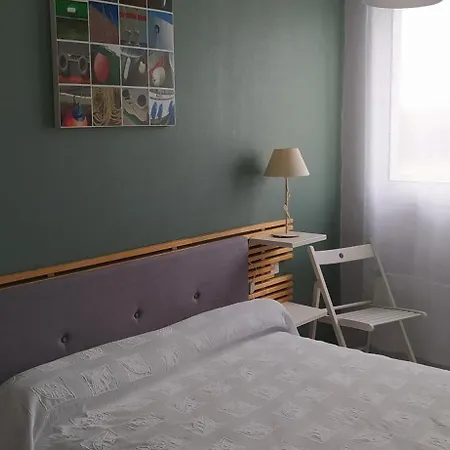 Apartmán Merour - *
