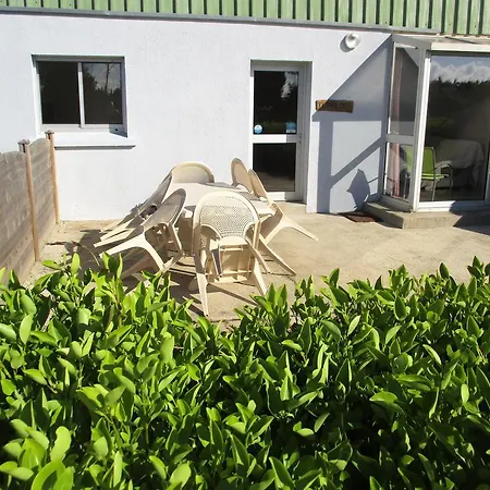 Apartmán Merour - Telgruc-sur-Mer