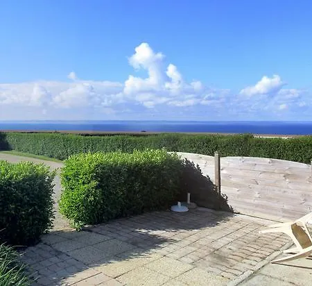 Merour - Apartmán Telgruc-sur-Mer