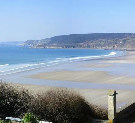Merour - Apartmán Telgruc-sur-Mer
